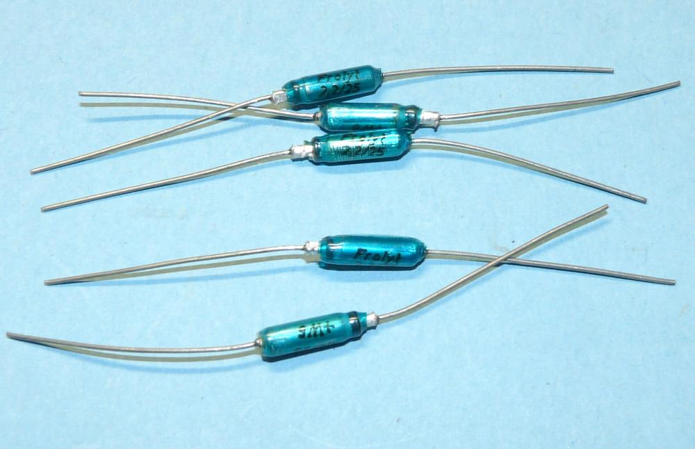 Elko 2,2/25 axial Frolyt